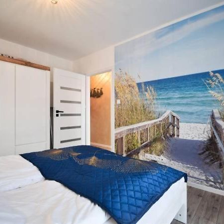 Apartament Navy Blue Дзивновек Экстерьер фото